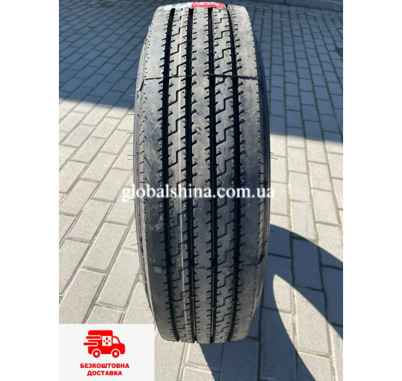 Gallant GL660 (рулевая) 295/80 R22.5 152/149M